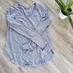 Lululemon Longsleeve